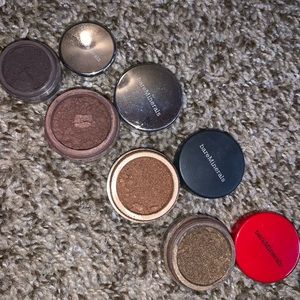 bareMinerals Shadows